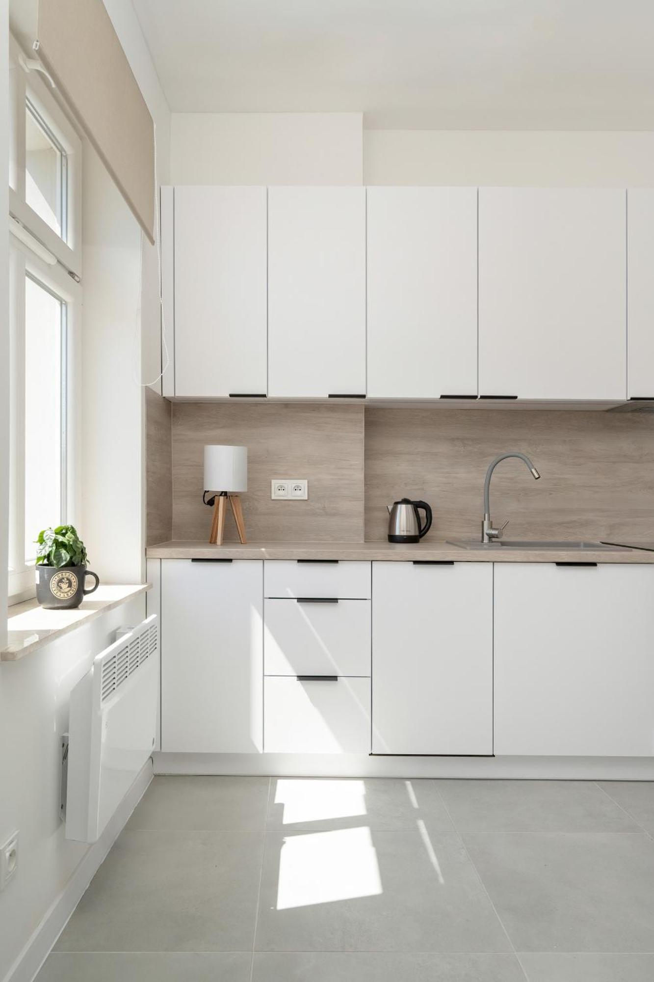 Komfortowe I Przytulne Studio Blisko Parku Wroclaw By Noclegi Renters Breslávia Exterior foto