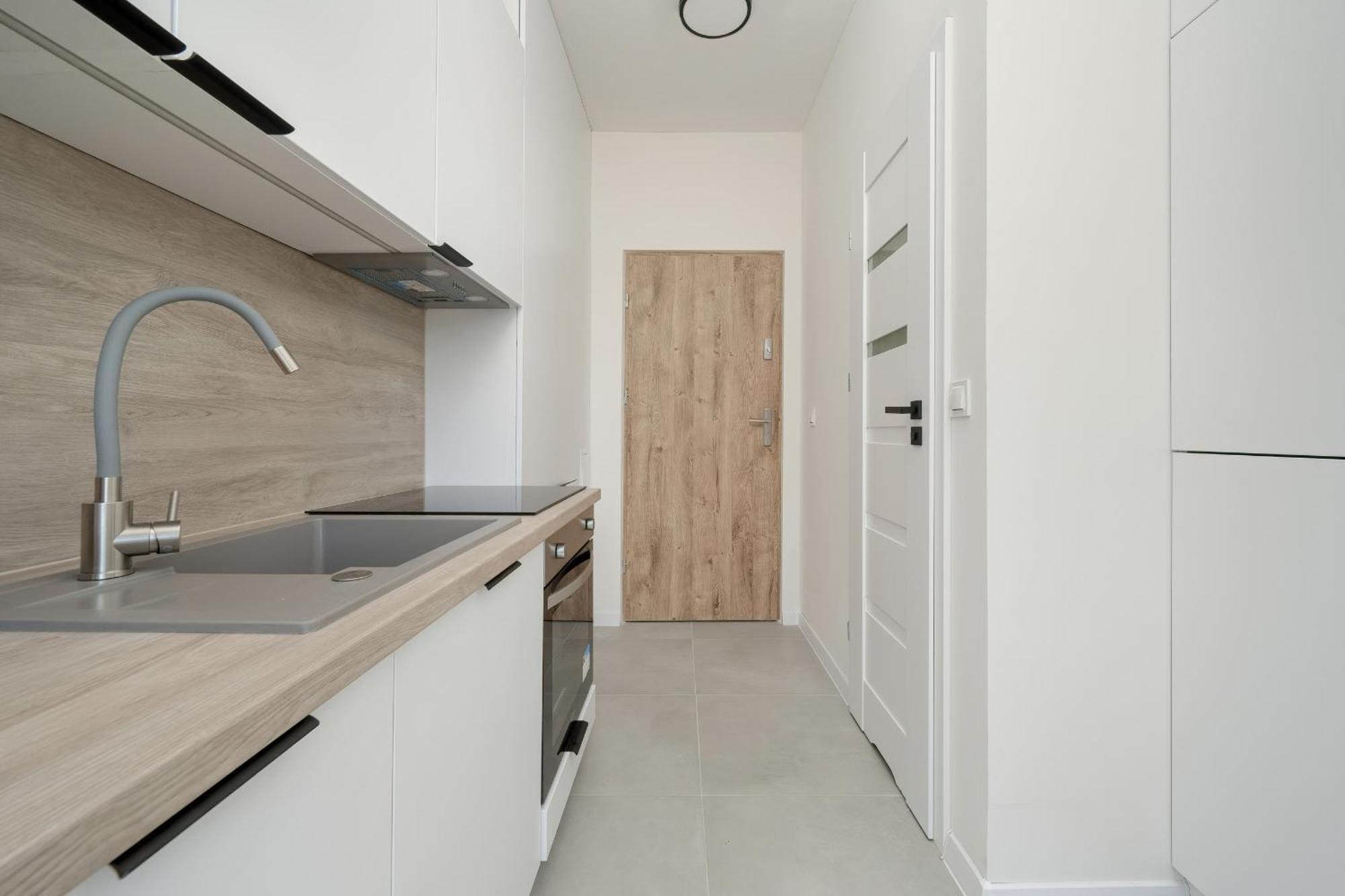Komfortowe I Przytulne Studio Blisko Parku Wroclaw By Noclegi Renters Breslávia Exterior foto